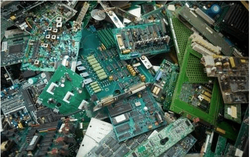 電子產品銷毀廠家怎么處理（大量電子產品銷毀價格）